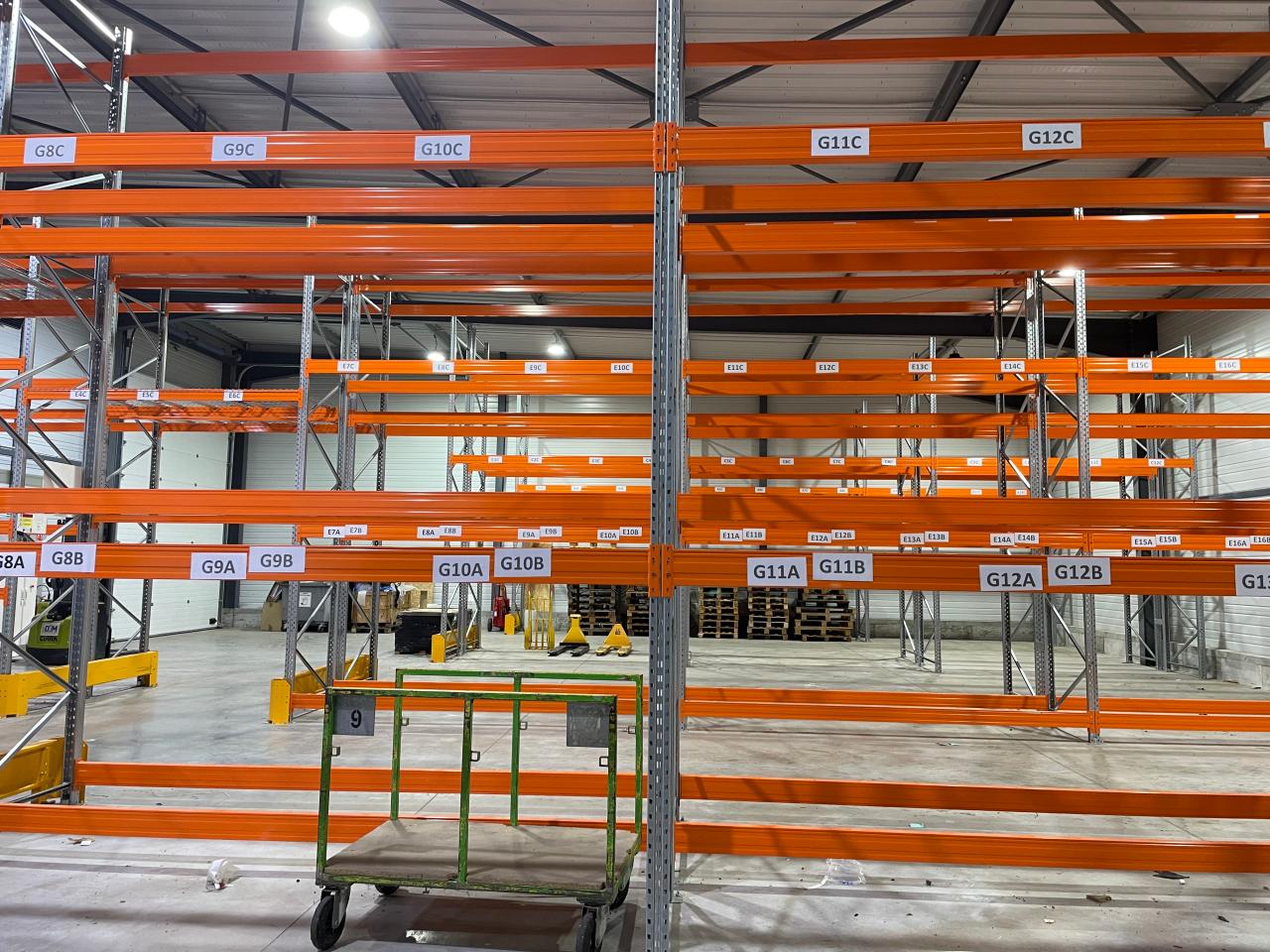 Local d'activité La Boisse 658m² Location local d'activité La Boisse Ain OLACT2206230 2